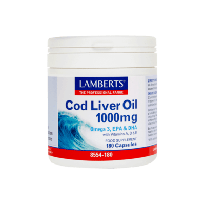CodLiverOil
