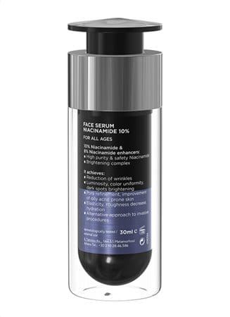 Frezyderm Face Serum Niacinamide 10% 30ml 2 Face_Seum_Face_Niacinamide_700x963_03