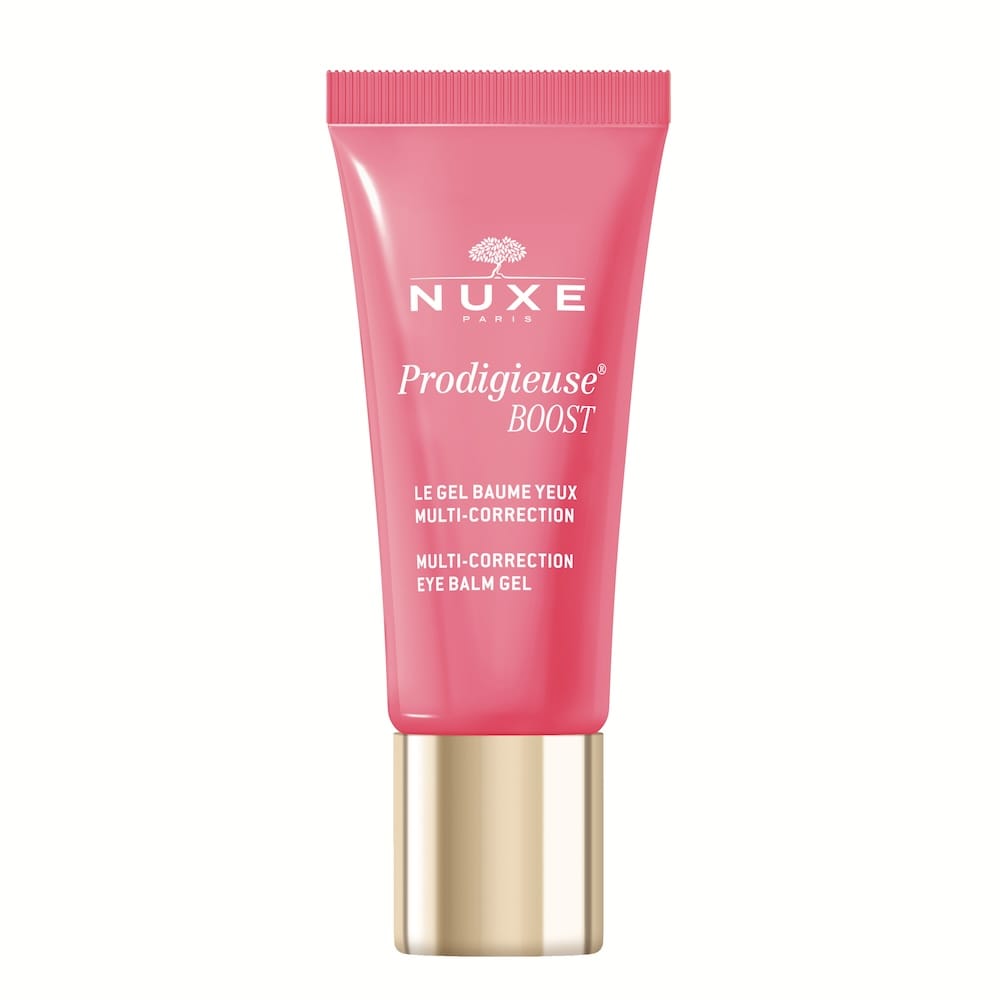 NUXE Prodigieuse Boost Eye Balm Gel 15ml 1 Gel-Baume_Yeux_15ml