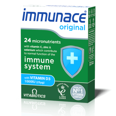Immunace original 2022