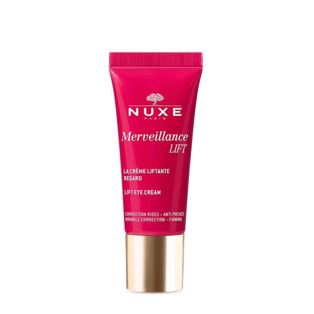 NUXE Merveillance Lift Yeux 15ml 1 NM PACKSHOT CONTOUR DES YEUX_RVB