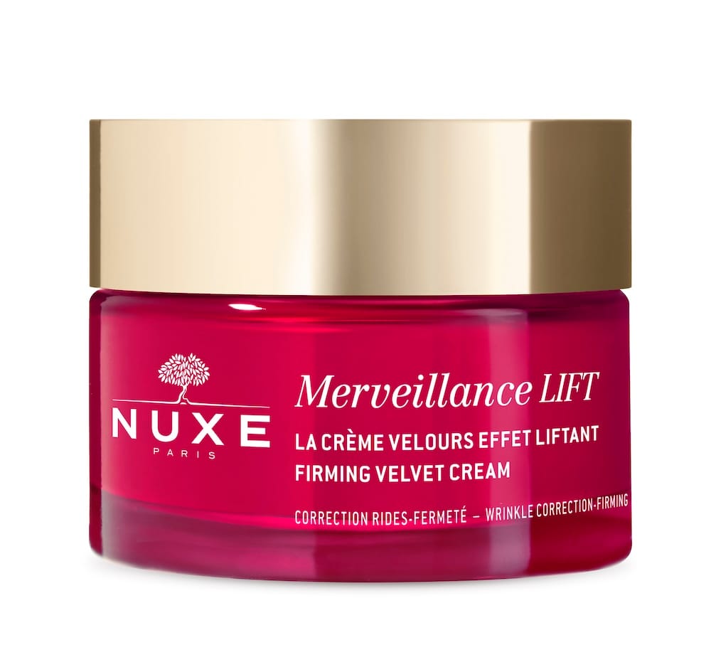 NUXE Merveillance Lift Velvet Cream 50ml 1 NM PACKSHOT CREME VELOURS_RVB
