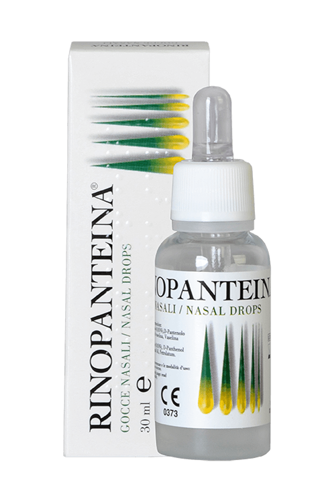 Rinopanteina Nasal Drops 30ml 1 Product12267.Photo1.Original