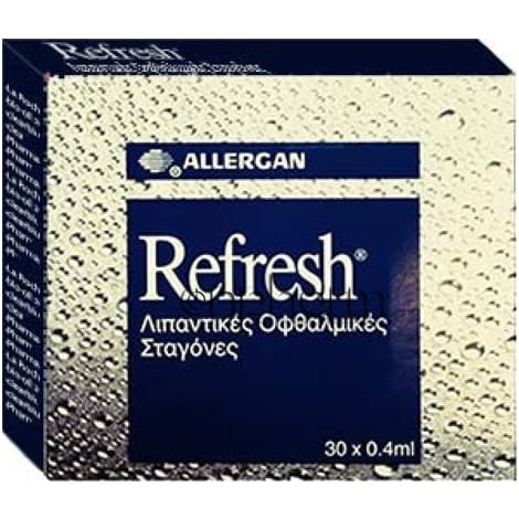 Allergan Refresh Coll 30Φιαλίδια χ0,4ml 1 Product13657.Photo1.Original