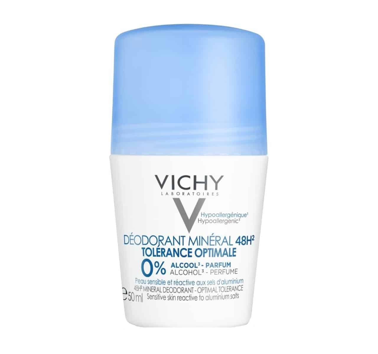 Vichy Deodorant Mineral 0% Alcohol 50ml 1 Product13681.Photo1.Original