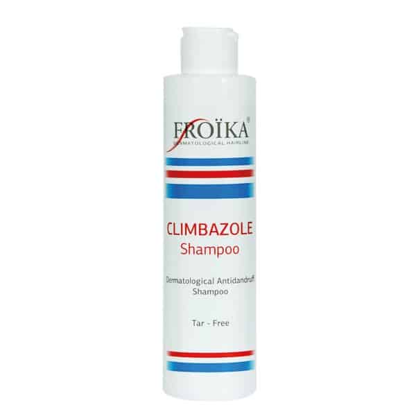 Froika Climbazole Shampoo 200ml 1 Froika Climbazole Shampoo 200ml