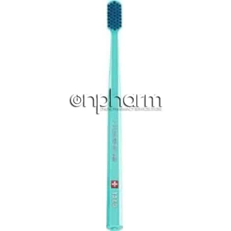 Curaprox CS 1560 Soft Οδοντόβουρτσα Τιρκουάζ-Μπλε 1Τεμάχιο 1 Product15007.Photo1.Original
