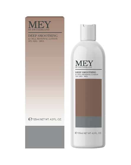 MEY Deep Smoothing & Cell Renewal Lotion 100ml 1 Product15869.Photo1.Original