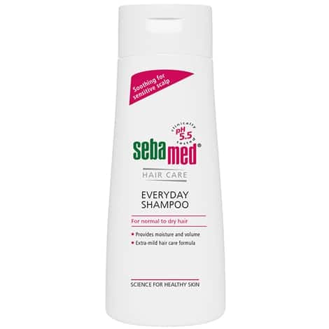 Sebamed Everyday Shampoo 200ml 1 Product17191.Photo1.Original