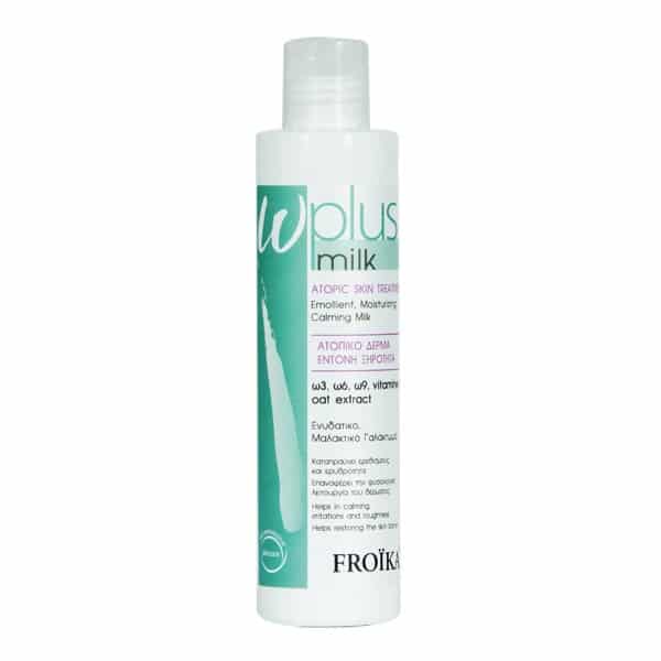 Froika Ω Plus Milk 200ml 1 Product17853.Photo1.Original