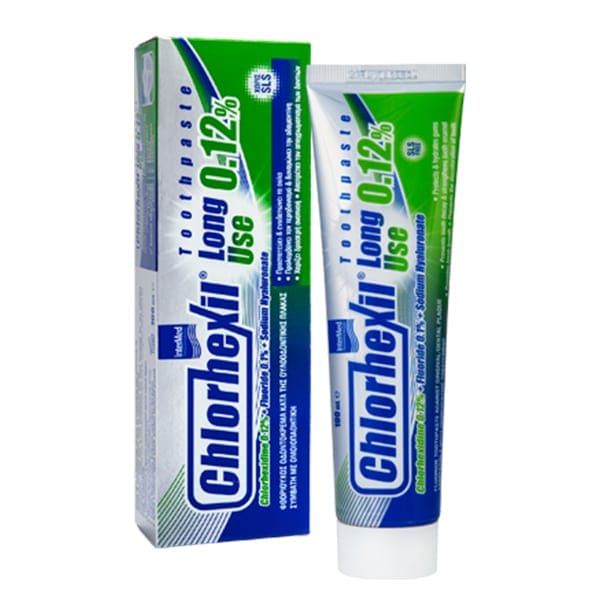 Intermed Chlorhexil 0.12% Toothpaste – Long Use 100ml 1 Product17886.Photo1.Original