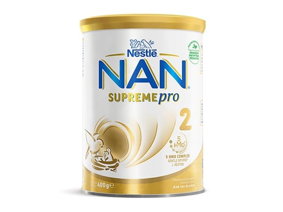 Nestle NAN 2 SupremePro 400g 1 Product18023.Photo1.Original