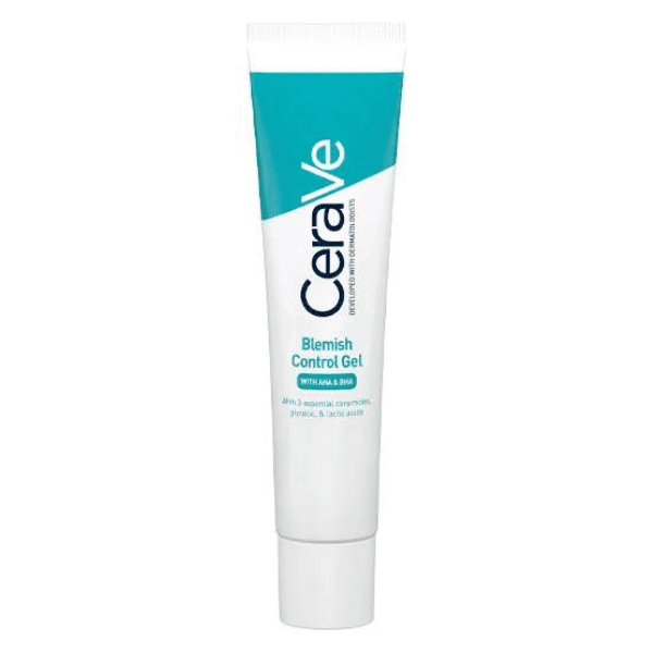 CeraVe Blemish Control Gel 40ml 1 Product18208.Photo1.Original
