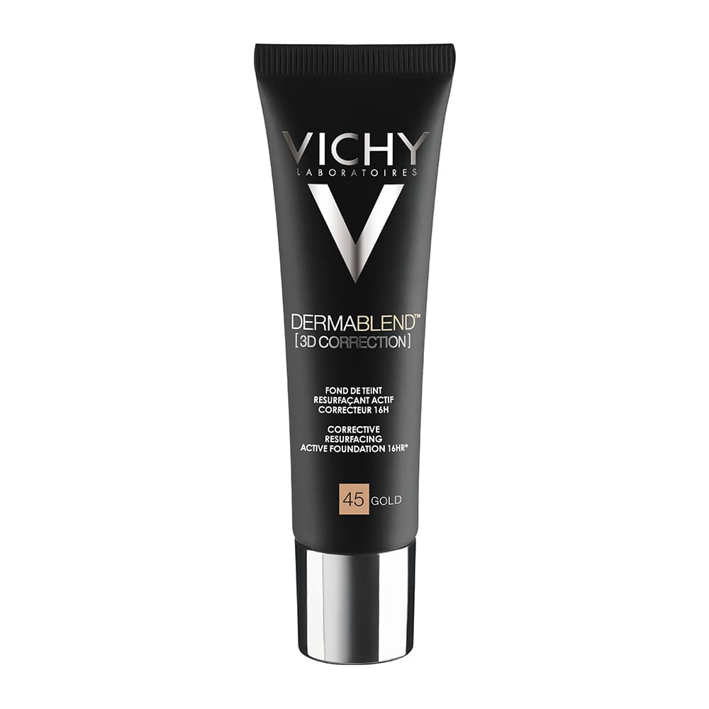 Vichy Dermablend 3D Correction SPF25 45 Gold 30ml 1 Product18622.Photo1.Original