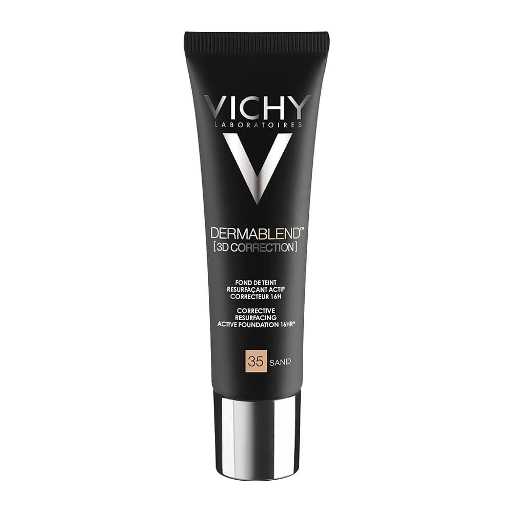 Vichy Dermablend 3D Correction SPF25 35 Sand 30ml 1 Product18624.Photo1.Original
