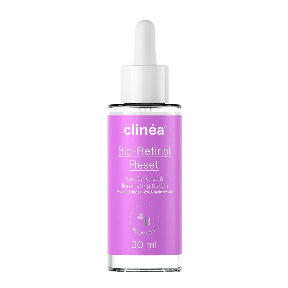 Clinea Bio-Retinol Reset 30ml 1 Product19822.Photo1.Original