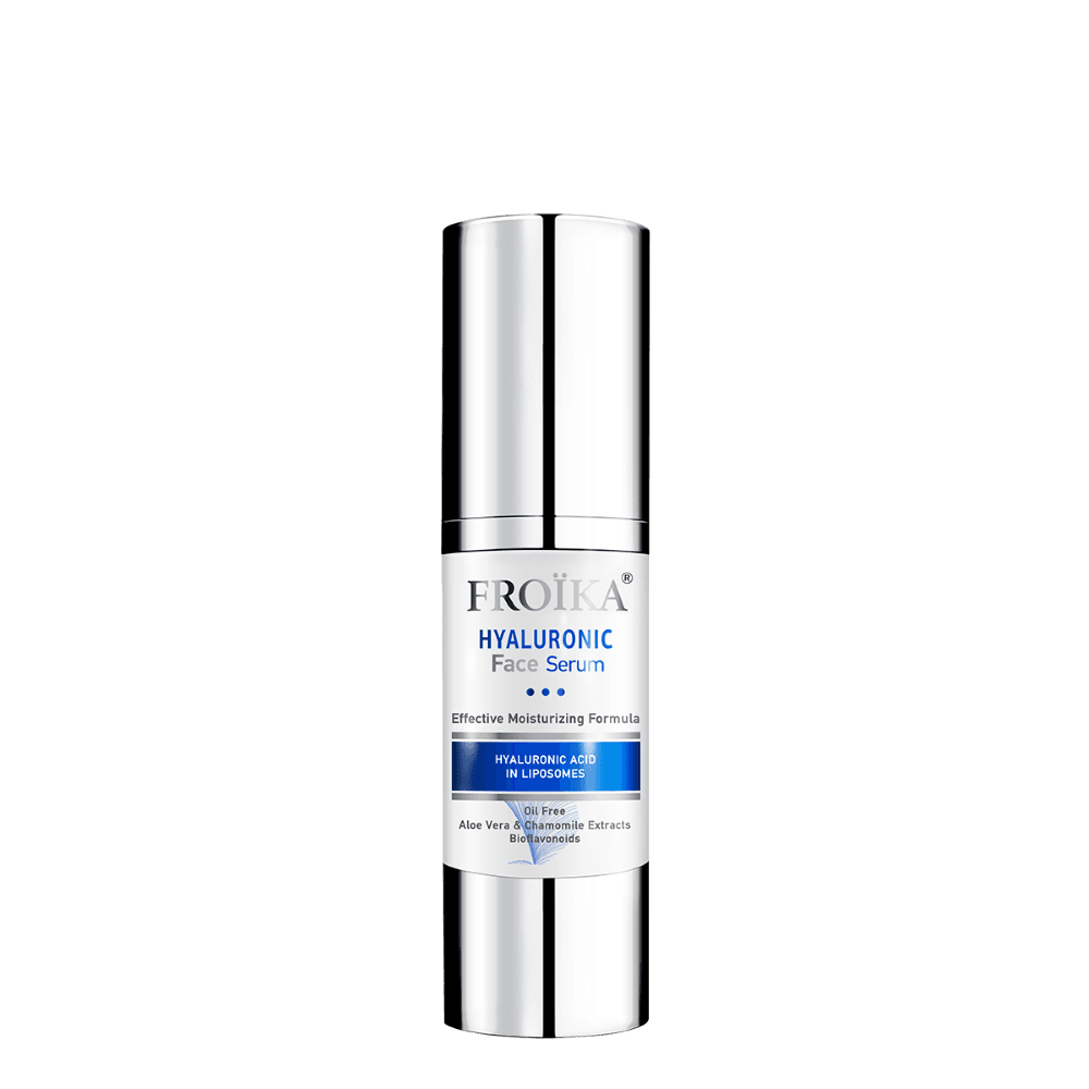 Froika Hyaluronic Face Serum 30ml 1 Product19857.Photo1.Original