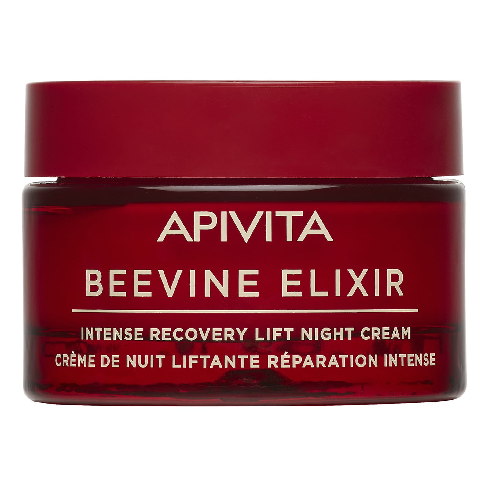 Apivita Beevine Elixir Κρέμα Νύχτας Εντατικής Επανόρθωσης & Lifting 50ml 1 Apivita Beevine Elixir Κρέμα Νύχτας Εντατικής Επανόρθωσης & Lifting 50ml