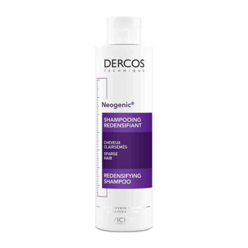 Vichy Dercos Neogenic Σαμπουάν για πιο Πυκνά Μαλλιά 200ml 1 Vichy Dercos Neogenic Σαμπουάν για πιο Πυκνά Μαλλιά 200ml