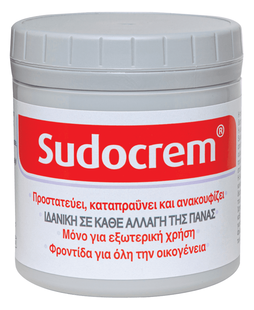 Sudocrem Ήπια αντισηπτική κρέμα 250g 1 Product7241.Photo1.Original