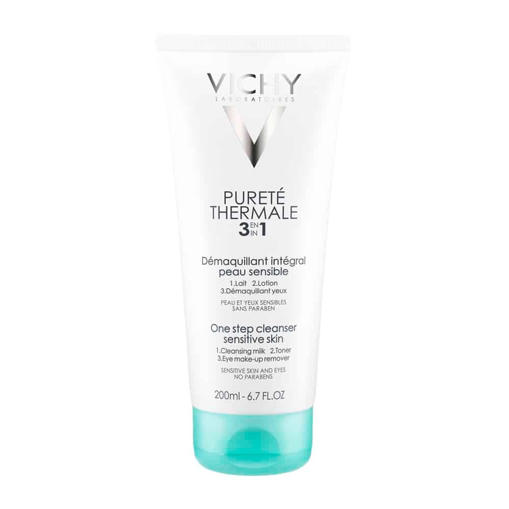 Vichy Purete Thermale Γαλάκτωμα Καθαρισμού 3in1 200ml 1 Product8762.Photo1.Original