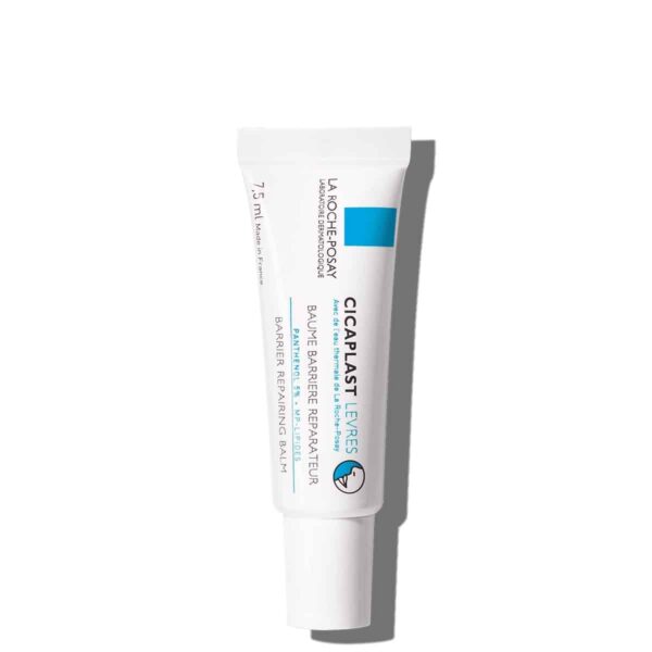La Roche Posay Cicaplast Lip Balm Επανορθωτική Φροντίδα Χειλιών 7.5ml 1 Product8941.Photo1.Original