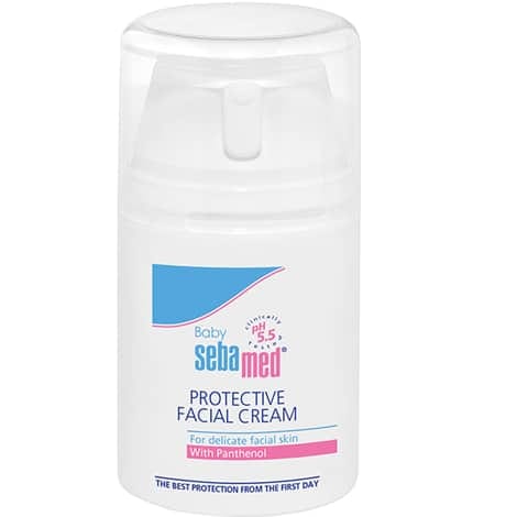 Sebamed Baby Protective Facial Cream 50ml 1 Product9289.Photo1.Original