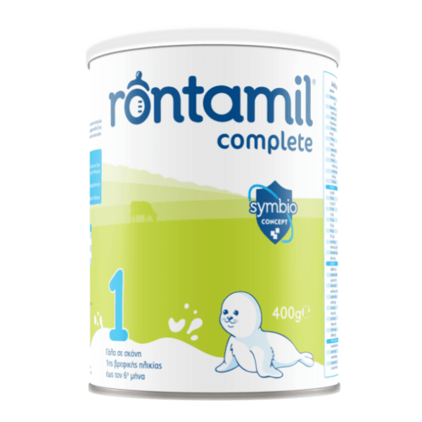 Rontamil 1 από τη Γέννηση 400g 1 Product9488.Photo1.Original