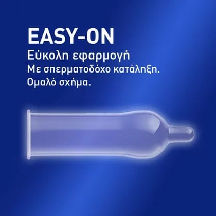 DUREX Προφυλακτικά Classic Κανονική Εφαρμογή 6 Τεμάχια 3 download (10)