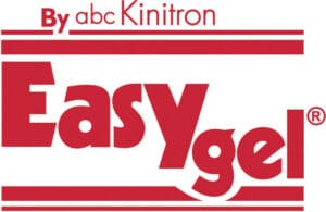 logos easy gel