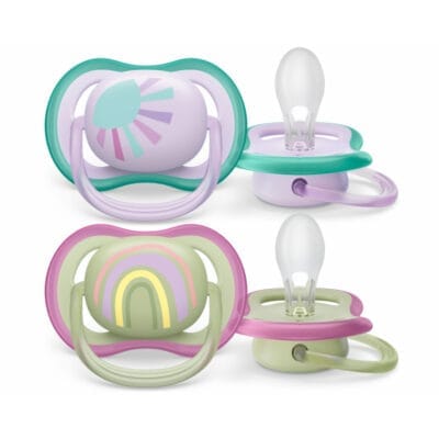pipiles-philips-avent-ultra-air-0-6m-girl-set-ton-2-scf085-59