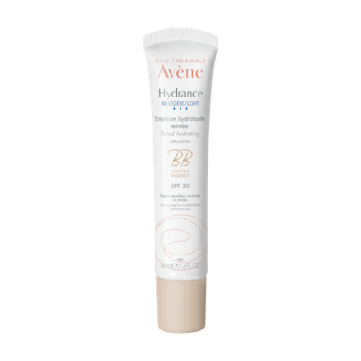 Avene Hydrance BB- Legere Εmulsion Ενυδάτωσης με Χρώμα 40ml
