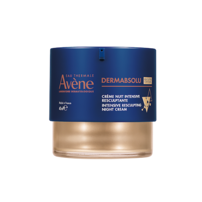 Avene Dermabsolu Aντιγηραντική Κρέμα Νυκτός 50ml