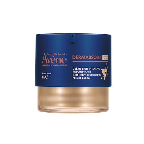Avene Dermabsolu Aντιγηραντική Κρέμα Νυκτός 50ml 1 Avene Dermabsolu Aντιγηραντική Κρέμα Νυκτός 50ml