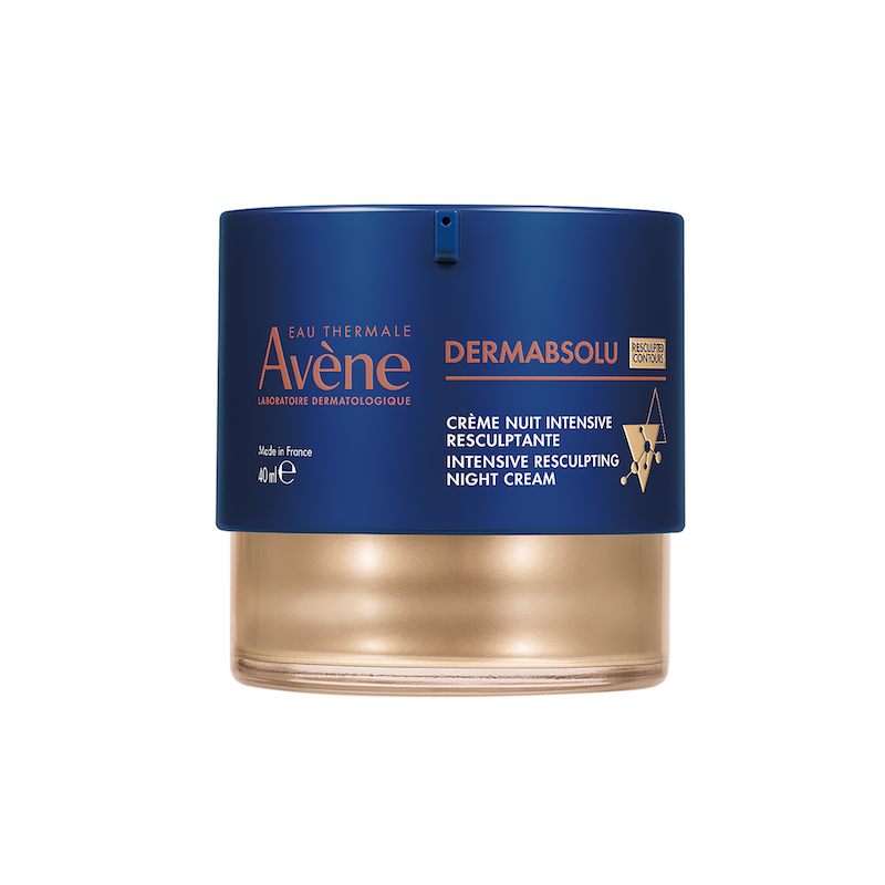 Avene DERMABSOLU Κρέμα Νυκτός Εντατικής Αναδόμησης 50ml 1 Avene DERMABSOLU Κρέμα Νυκτός Εντατικής Αναδόμησης 50ml
