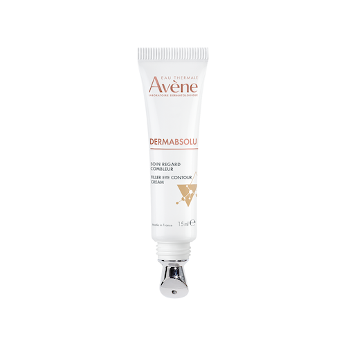 Avene Dermabsolu Filler Ματιών 15ml 1 Avene Dermabsolu Filler Ματιών 15ml