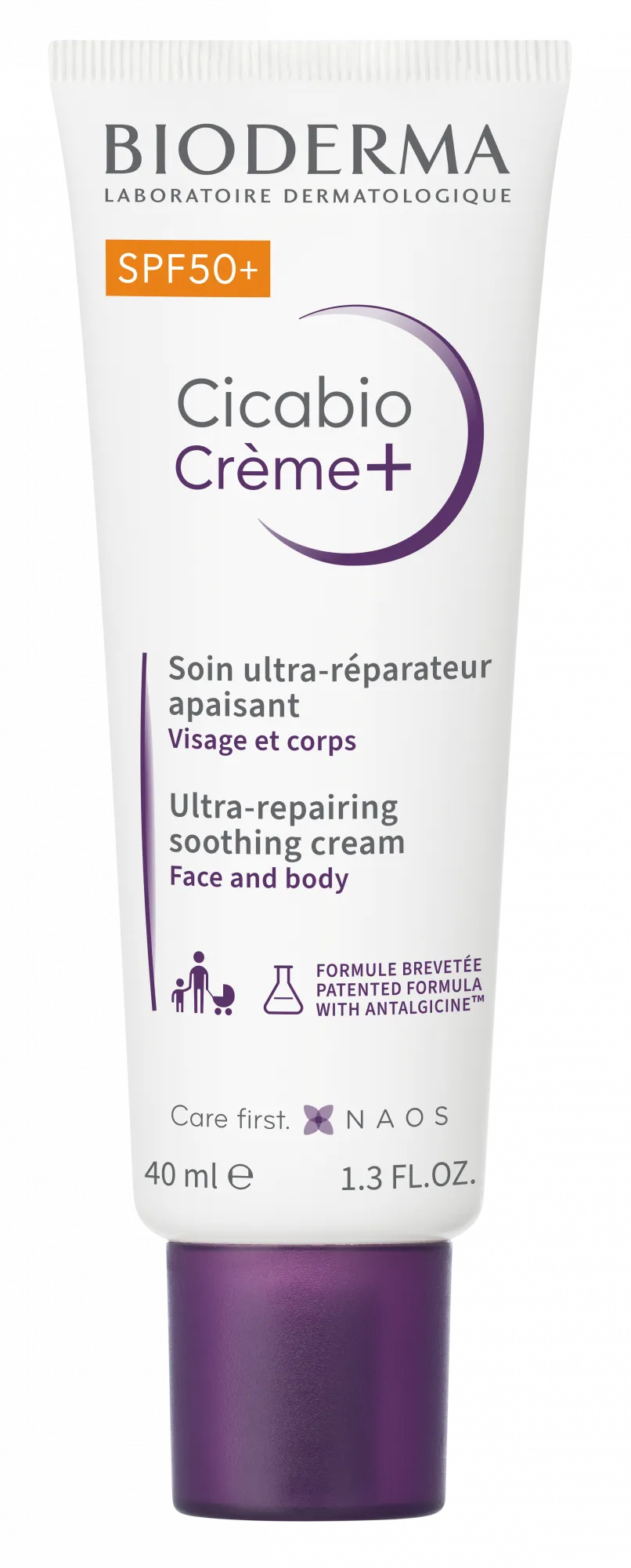 Bioderma Cicabio Creme+ SPF50+ 40ml 1 {109125}_{BIO_CICABIO_CREME_PLUS_SPF50_PLUS}_{28009A}.png.webp