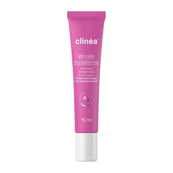 Clinea Bak Off Wrinkles Light Cream Αντιγηραντική Κρέμα SPF20 Refill 50ml 2 77830eda9e765b9d9a55da514cbf448c.jpeg (1)