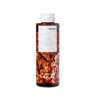 ‘- 2020 -SEA LAVENDERRENEWING BODY CLEANSER- 250ML