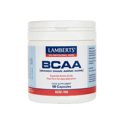 BCAA