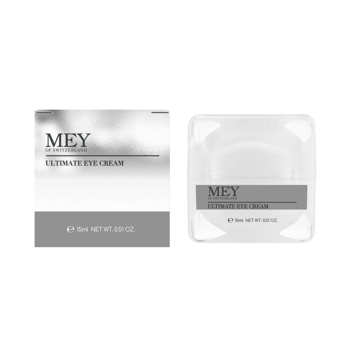MEY Ultimate Eye Cream 15ml 1 MEY Ultimate Eye Cream 15ml