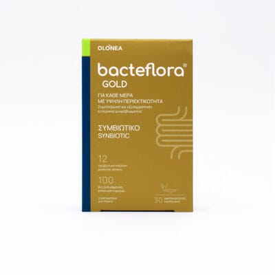 1. ΚΕΝΤΡΙΚΗ ΦΩΤΟ_bacteflora GOLD PACK 30