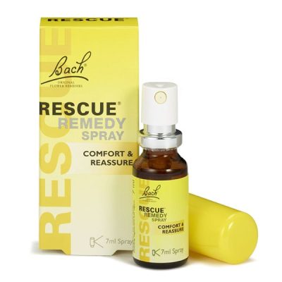 Bach Rescue Remedy Spray 7ml