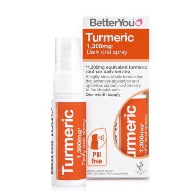 Turmeric