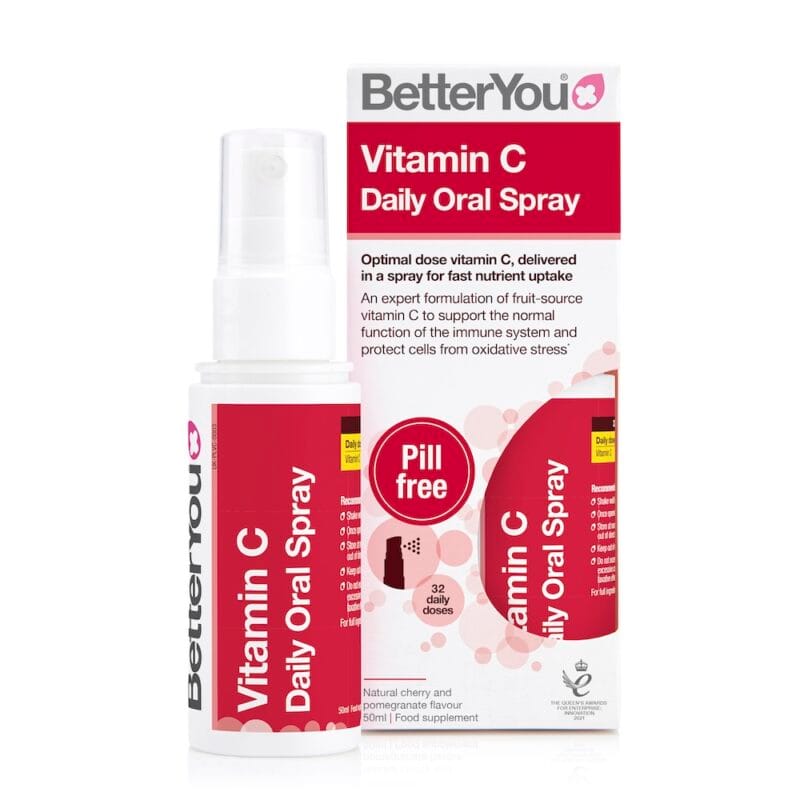 Vitamin C