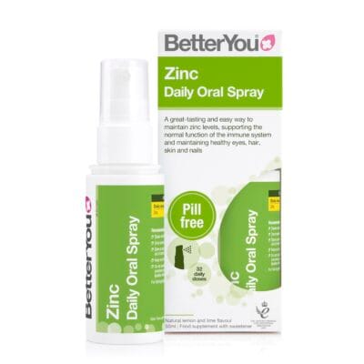 Zinc