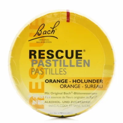 bach-rescue-soothing-pastilles-orange-elderflower-50gr-karameles-gia-to-anchos-huge