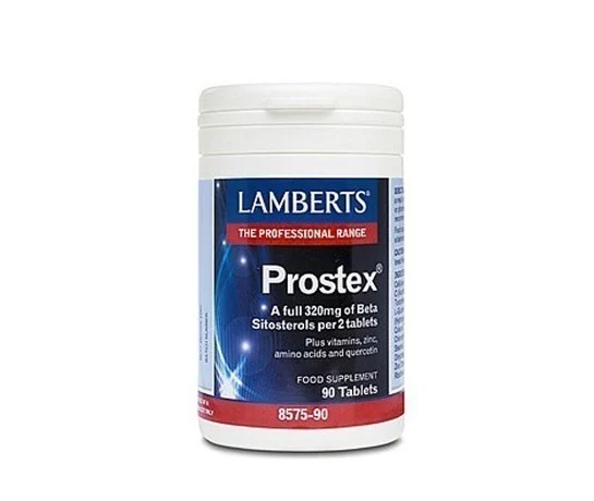 Lamberts Prostex 320mg 90 Tαμπλέτες 1 s3 (61)