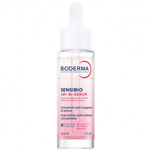 Bioderma Sensibio AR+ Bi-Serum 30ml 1 Bioderma Sensibio AR+ Bi-Serum 30ml