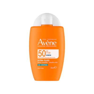 Avene Ultra Fluid OIL CONTROL SPF50 50ml